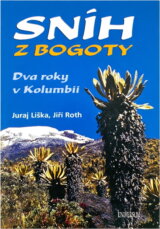 Sníh z Bogoty