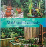 Malé vodní zahrady-snadno a ..