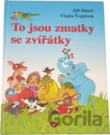 To jsou zmatky se zvířátky