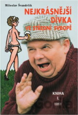 Nejkrásnější dívka ve střední Evropě