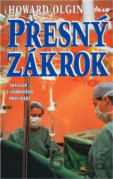 Přesný zákrok
