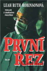 První řez