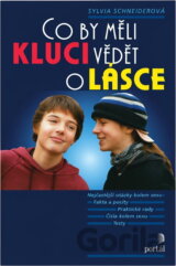 Co by měli kluci vědět o lásce