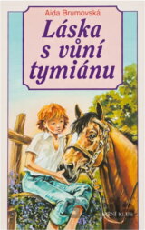 Láska s vůní tymiánu