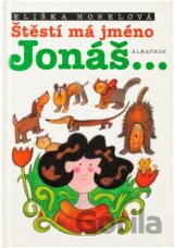 Štěstí má jméno Jonáš