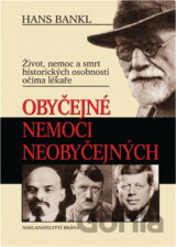 Obyčejné nemoci neobyčejných
