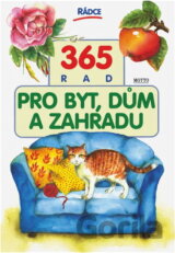 365 rad pro byt,dům i zahradu