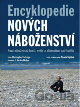 Encyklopedie nových náboženstí