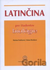 Latinčina pre študentov biológie