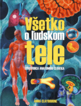 Všetko o ľudskom tele