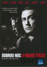 Dobrou noc a hodně štěstí