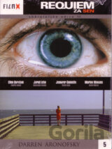 Requiem za sen /Film X - sběratelská edice III./