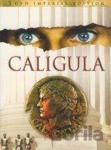 Caligula: Imperial Edition (3 DVD)
