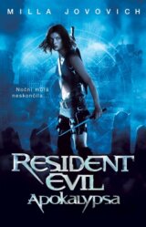 Resident Evil: Apokalypsa