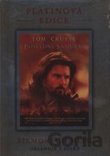 Posledný samuraj 2 DVD