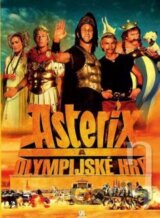 Asterix a Olympijské hry