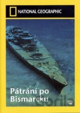 Pátrání po Bismarcku (National Geographic)
