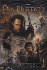 PAN PRSTENU: NAVRAT KRALE: 2DVD