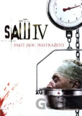 Saw IV.