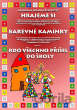 Kdo všechno přišel do školy