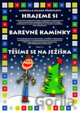 Těšíme se na Ježíška