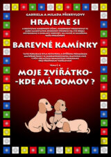 Moje zvířátko - kde má domov?