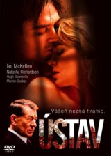 Ústav