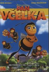 Pan Včelka (Pán včielka)