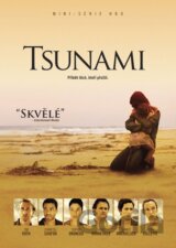 Tsunami: Následky (2 DVD)