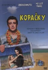 Kopačky