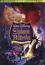 Šípková Ruženka