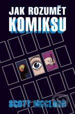 Jak rozumět komiksu