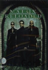 Matrix Reloaded 2DVD
