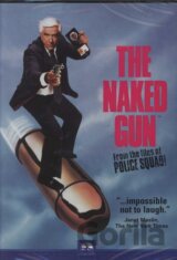 Naked Gun /Bláznivá střela/