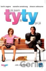 Já jsem ty a ty jsi já