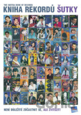 Kniha rekordu Šutky