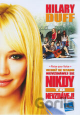 Nikdy to nevzdávej! (papírový obal)