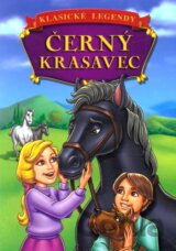 Černý krasavec (SK/CZ dabing)