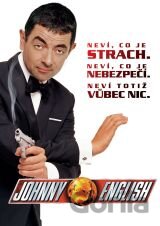 Johnny English