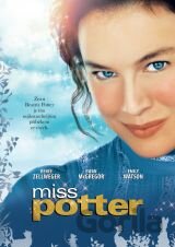 Miss Potter