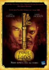 Pokoj 1408 (papírový obal)