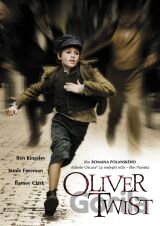 Oliver Twist