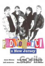 Podvodníci z New Jersey