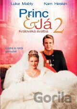 Princ a já 2 - Královská svatba