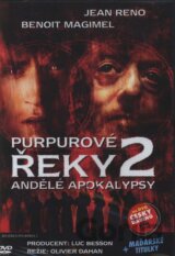 Purpurové řeky 2 - Andělé apokalypsy