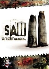 Saw II.