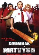 Soumrak mrtvých