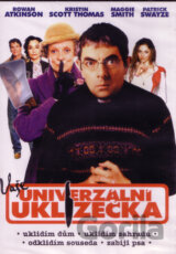 Univerzální uklízečka