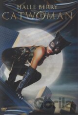 Catwoman