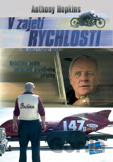 V zajetí rychlosti (papírový obal)